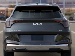Kia Sportage Hybrid SX-Prestige AWD 2027
