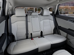 Kia Sportage Hybrid SX-Prestige AWD 2027