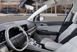 Kia Sportage Hybrid SX-Prestige AWD 2027