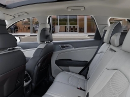 Kia Sportage Hybrid SX-Prestige AWD 2027
