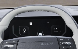 Kia Sportage Hybrid SX-Prestige AWD 2027