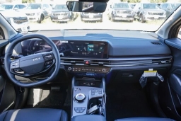 Kia Sportage Hybrid SX-Prestige AWD 2026