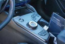 Kia Sportage Hybrid SX-Prestige AWD 2026