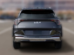 Kia Sportage Hybrid SX-Prestige AWD 2026