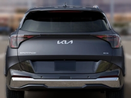 Kia Sportage Hybrid SX-Prestige AWD 2026