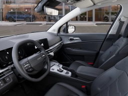 Kia Sportage Hybrid SX-Prestige AWD 2026