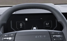 Kia Sportage Hybrid SX-Prestige AWD 2026
