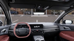 Kia Sportage Hybrid SX-Prestige AWD 2026