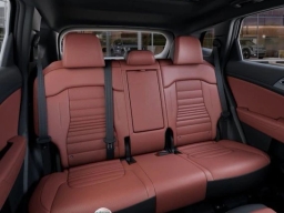 Kia Sportage Hybrid SX-Prestige AWD 2026