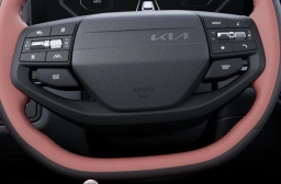 Kia Sportage Hybrid SX-Prestige AWD 2026