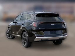 Kia Sportage Hybrid SX-Prestige AWD 2027
