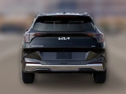 Kia Sportage Hybrid SX-Prestige AWD 2027