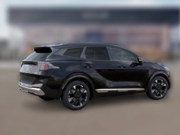 Kia Sportage Hybrid SX-Prestige AWD 2027