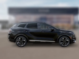 Kia Sportage Hybrid SX-Prestige AWD 2027