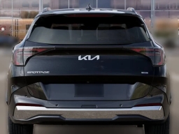 Kia Sportage Hybrid SX-Prestige AWD 2027