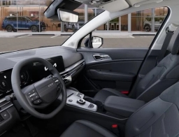 Kia Sportage Hybrid SX-Prestige AWD 2027
