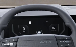 Kia Sportage Hybrid SX-Prestige AWD 2027