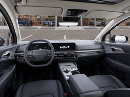 Kia Sportage Hybrid SX-Prestige AWD 2026