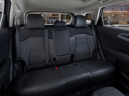 Kia Sportage Hybrid SX-Prestige AWD 2026