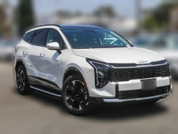 Kia Sportage Hybrid SX-Prestige AWD 2026