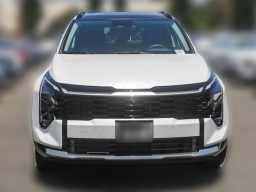 Kia Sportage Hybrid SX-Prestige AWD 2026