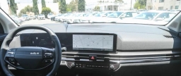 Kia Sportage Hybrid SX-Prestige AWD 2026
