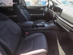 Kia Sportage Hybrid SX-Prestige AWD 2026