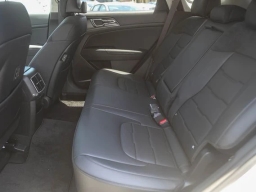 Kia Sportage Hybrid SX-Prestige AWD 2026