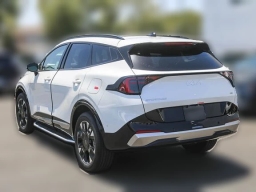 Kia Sportage Hybrid SX-Prestige AWD 2026