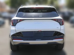 Kia Sportage Hybrid SX-Prestige AWD 2026