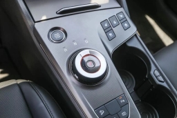 Kia Sportage Hybrid SX-Prestige AWD 2026