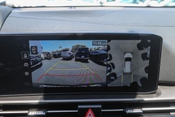 Kia Sportage Hybrid SX-Prestige AWD 2026