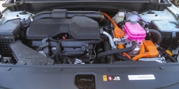 Kia Sportage Hybrid SX-Prestige AWD 2026