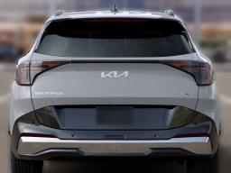 Kia Sportage Hybrid SX-Prestige AWD 2026