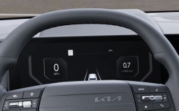 Kia Sportage Hybrid SX-Prestige AWD 2026