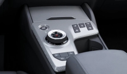 Kia Sportage Hybrid SX-Prestige AWD 2026