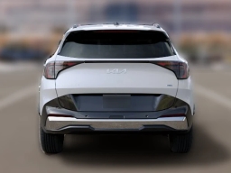 Kia Sportage Hybrid SX-Prestige AWD 2026