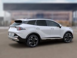 Kia Sportage Hybrid SX-Prestige AWD 2026