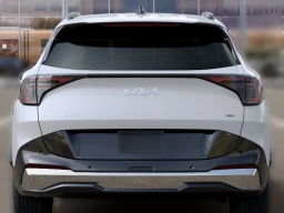 Kia Sportage Hybrid SX-Prestige AWD 2026