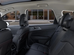Kia Sportage Hybrid SX-Prestige AWD 2026