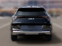Kia Sportage Hybrid SX-Prestige AWD 2026