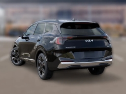 Kia Sportage Hybrid SX-Prestige AWD 2027