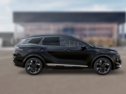 Kia Sportage Hybrid SX-Prestige AWD 2027