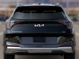 Kia Sportage Hybrid SX-Prestige AWD 2027