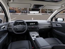 Kia Sportage Hybrid SX-Prestige AWD 2027