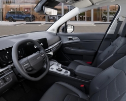 Kia Sportage Hybrid SX-Prestige AWD 2027