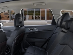 Kia Sportage Hybrid SX-Prestige AWD 2027