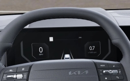 Kia Sportage Hybrid SX-Prestige AWD 2027