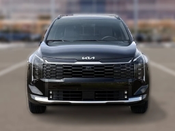 Kia Sportage Hybrid SX-Prestige AWD 2027