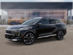 Kia Sportage Hybrid SX-Prestige AWD 2027